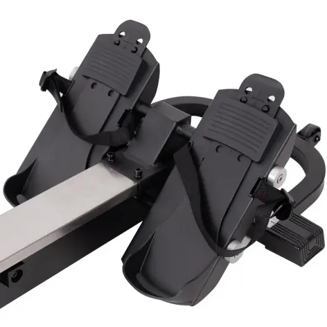 Extension rail d'aviron pour poulie basse - vue 3