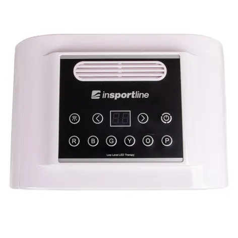 Tunnel de luminothérapie pour récupération musculation - Musculation - vue 4