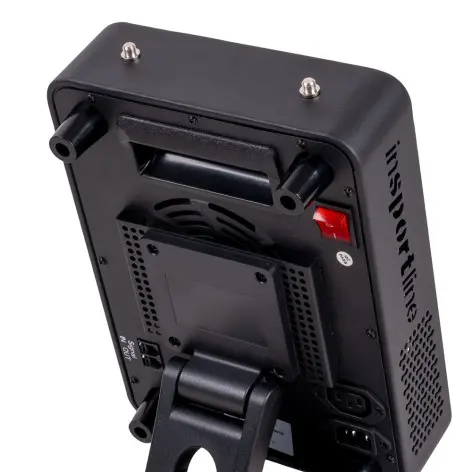 Panneau de photobiomodulation compact pour pratiquants de sport - Musculation et fitness - vue 3