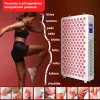 Panneau de photobiomodulation compact pour pratiquants de sport - Musculation et fitness - vue 6