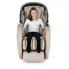 Fauteuil de massage haut de gamme avec options multiples - vue 5