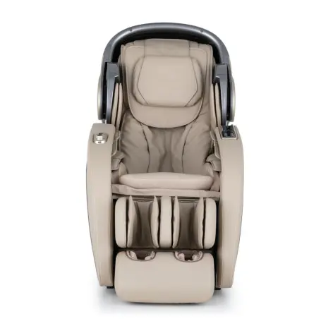 Fauteuil de massage haut de gamme avec options multiples - vue 2
