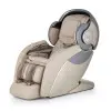 Fauteuil de massage haut de gamme avec options multiples