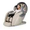 Fauteuil de massage haut de gamme avec options multiples - vue 4
