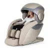 Fauteuil de massage haut de gamme avec options multiples - vue 3