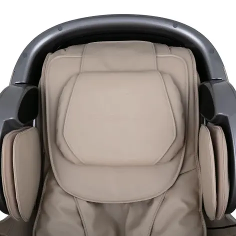 Fauteuil de massage haut de gamme avec options multiples - vue 10