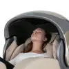 Fauteuil de massage haut de gamme avec options multiples - vue 9