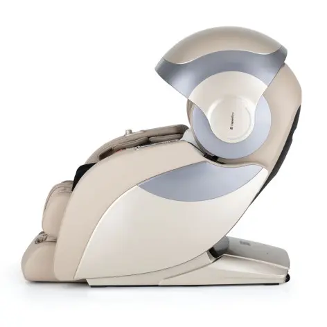 Fauteuil de massage haut de gamme avec options multiples - vue 7