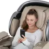 Fauteuil de massage haut de gamme avec options multiples - vue 20