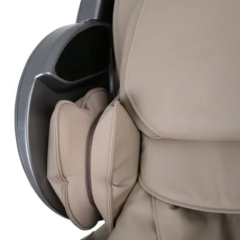 Fauteuil de massage haut de gamme avec options multiples - vue 14