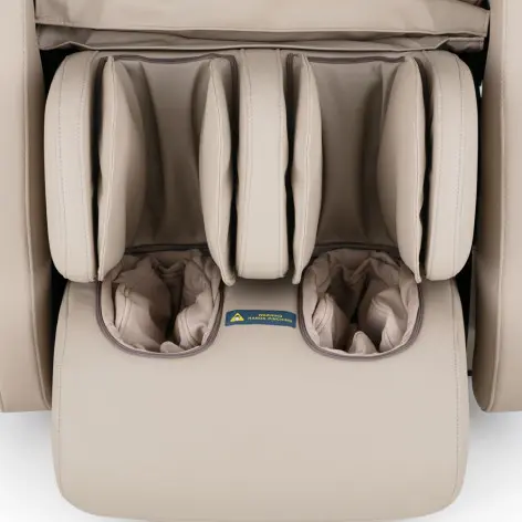 Fauteuil de massage haut de gamme avec options multiples - vue 17