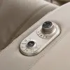 Fauteuil de massage haut de gamme avec options multiples - vue 13