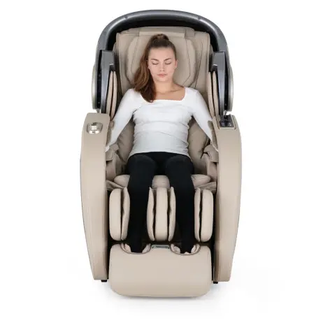 fauteuil de massothérapie pour le massages du corps avec différentes options - Matériel haut de gamme - vue 6