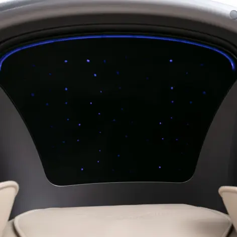 fauteuil de massothérapie pour le massages du corps avec différentes options - Matériel haut de gamme - vue 11