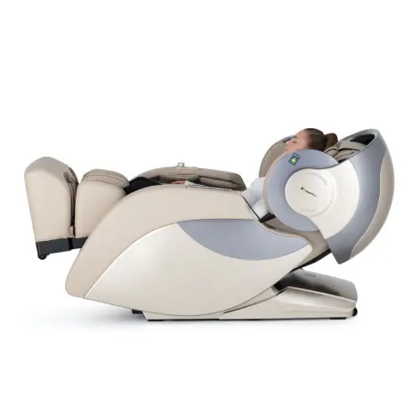 fauteuil de massothérapie pour le massages du corps avec différentes options - Matériel haut de gamme - vue 8