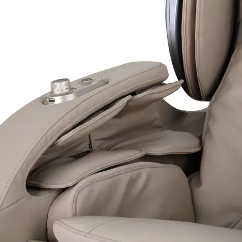 fauteuil de massothérapie pour le massages du corps avec différentes options - Matériel haut de gamme - vue 15