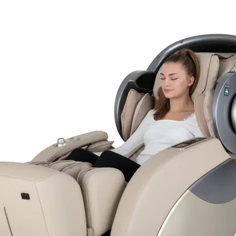 fauteuil de massothérapie pour le massages du corps avec différentes options - Matériel haut de gamme - vue 21