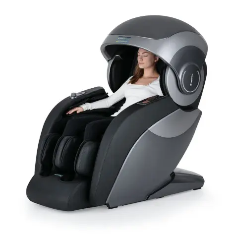 fauteuil de massothérapie pour le massages du corps avec différentes options - Matériel haut de gamme - vue 5