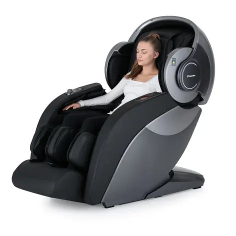 fauteuil de massothérapie pour le massages du corps avec différentes options - Matériel haut de gamme - vue 4