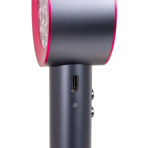 Lampe compacte de luminothérapie à lumière rouge - vue 5