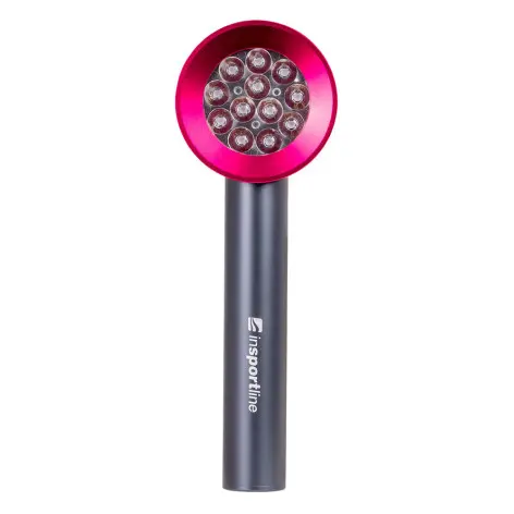 Lampe compacte de luminothérapie à lumière rouge - vue 2