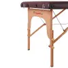 Table de massage pliable avec conception de haute qualité - vue 8