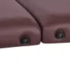 Table de massage pliable avec conception de haute qualité - vue 10