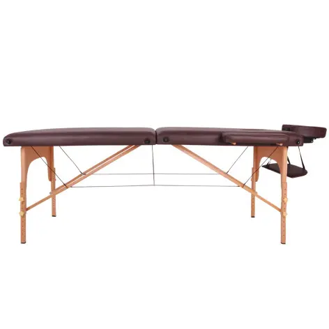 Table de massage pliable avec conception de haute qualité - vue 5