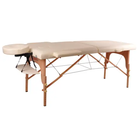 Table de massage pliable avec conception de haute qualité - vue 4