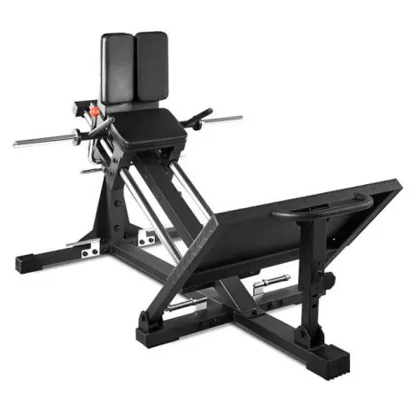 Leg press de haute quality pour home gym et salle de sport commerciale