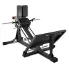 Leg press de haute quality pour home gym et salle de sport commerciale
