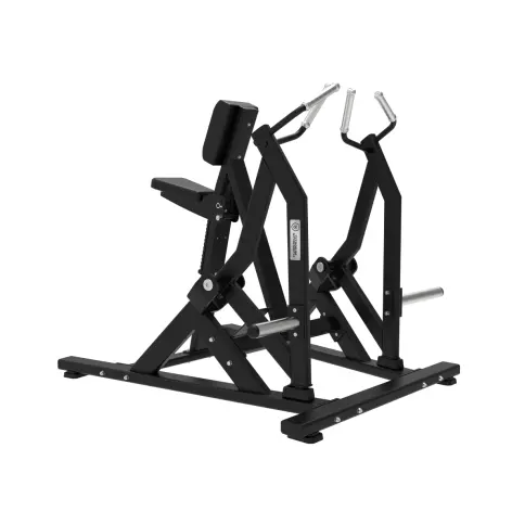 Appareil Rowing Iso Latéral Plate Loaded Professionnel - vue 4