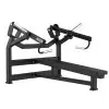 Bench press plate loaded horizontal - vue 2