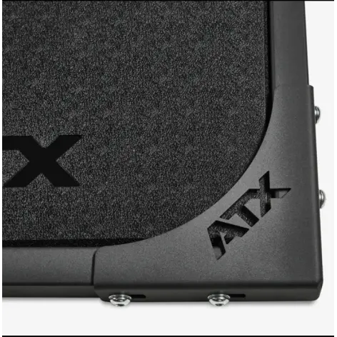 Plateforme de deadlift ATX - vue 9