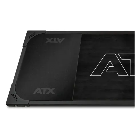 Plateforme de deadlift ATX - vue 4