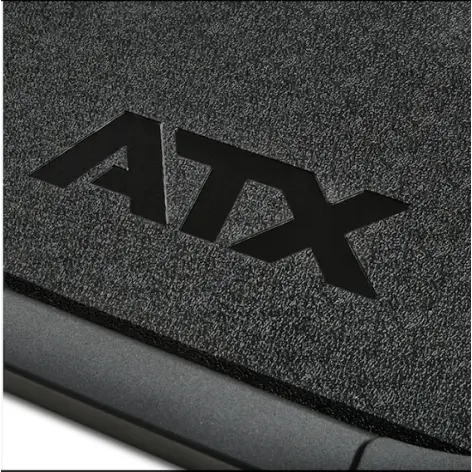 Plateforme de deadlift ATX - vue 8