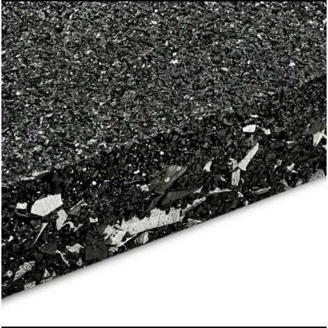 Plateforme d'haltérophilie pour exercices de powerlifting - vue 7