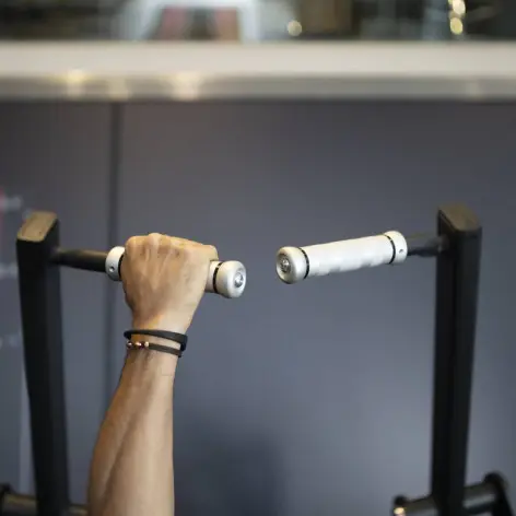 Plate loaded Iso-lateral strenght machine - vue 7