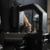 Plate loaded Iso-lateral strenght machine - vue 6