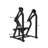 Plate loaded Shoulder Press pro - vue 4