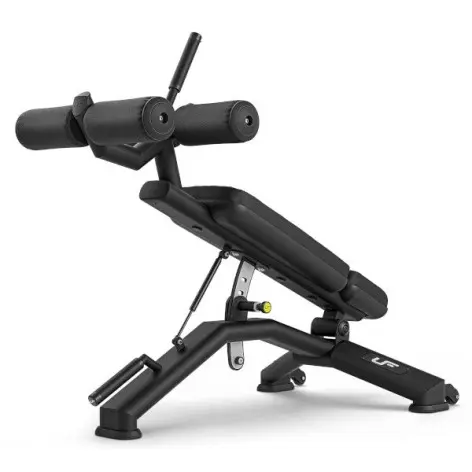 Banc à abdominaux super-pro multi-réglable - vue 6