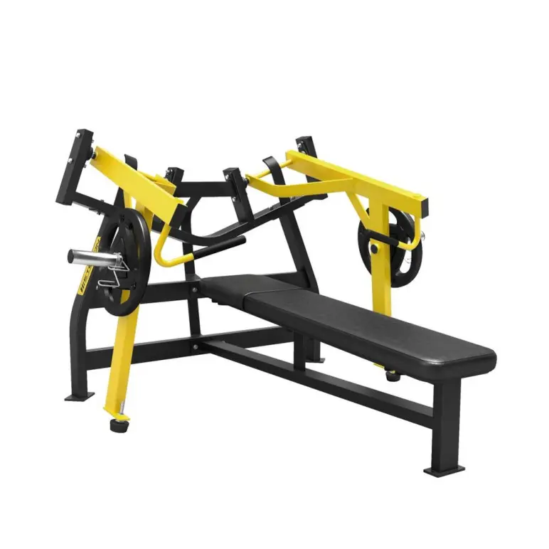 Banc de Développé couché professionnel pour salle de sport commerciale - vue 2