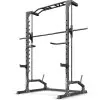 Smith machine avec cadre guidée pour entraînements de musculation à exercices variés - vue 3