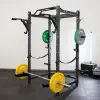 Power rack de musculation - vue 7