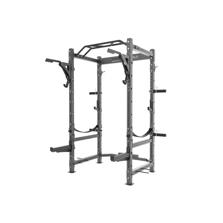 Power rack de musculation