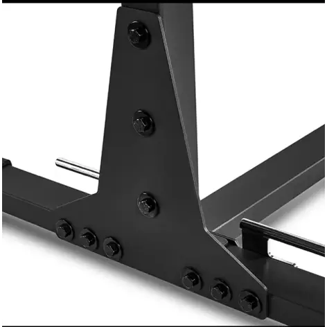 Leg press de haute quality pour home gym et salle de sport commerciale - vue 17