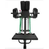 Leg press de haute quality pour home gym et salle de sport commerciale - vue 15