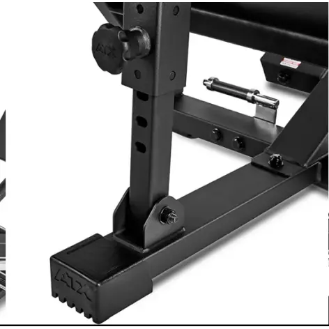 Leg press de haute quality pour home gym et salle de sport commerciale - vue 18