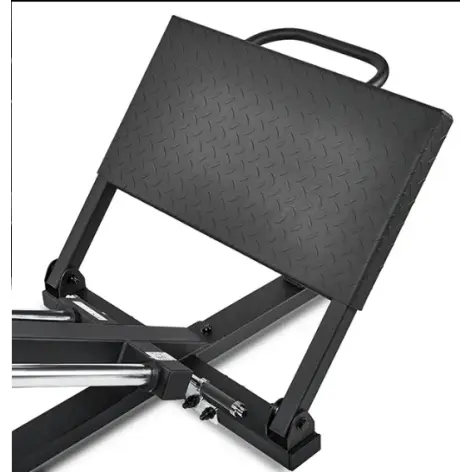 Leg press de haute quality pour home gym et salle de sport commerciale - vue 19
