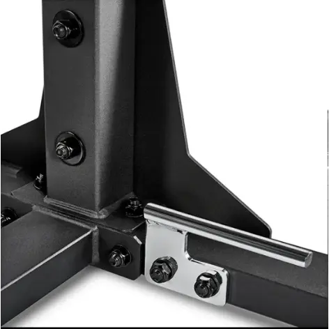 Leg press de haute quality pour home gym et salle de sport commerciale - vue 20